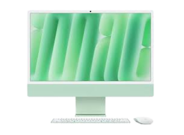 Ремонт iMac 2024